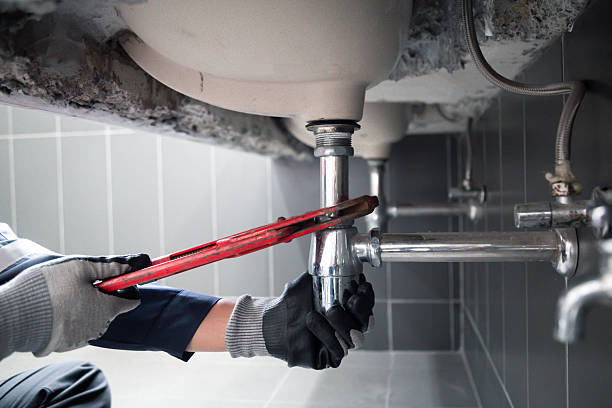 Trusted Plumbing service in Monroeville, NJ - AAA Plumbing Heating